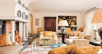 villahotel accommodation costa del sol : luxurious and exclusive
